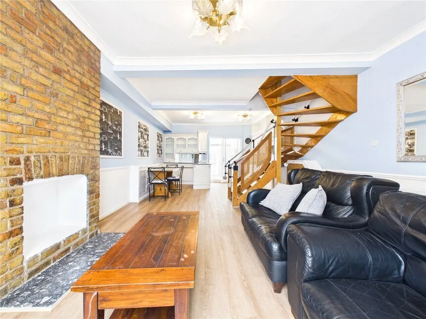 King Edward Road, Walthamstow, E17, photo 3