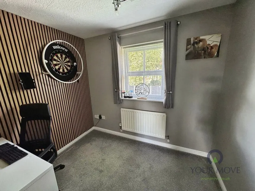 Castlewood Grove, Sutton-in-Ashfield, Nottinghamshire, NG17, photo 7