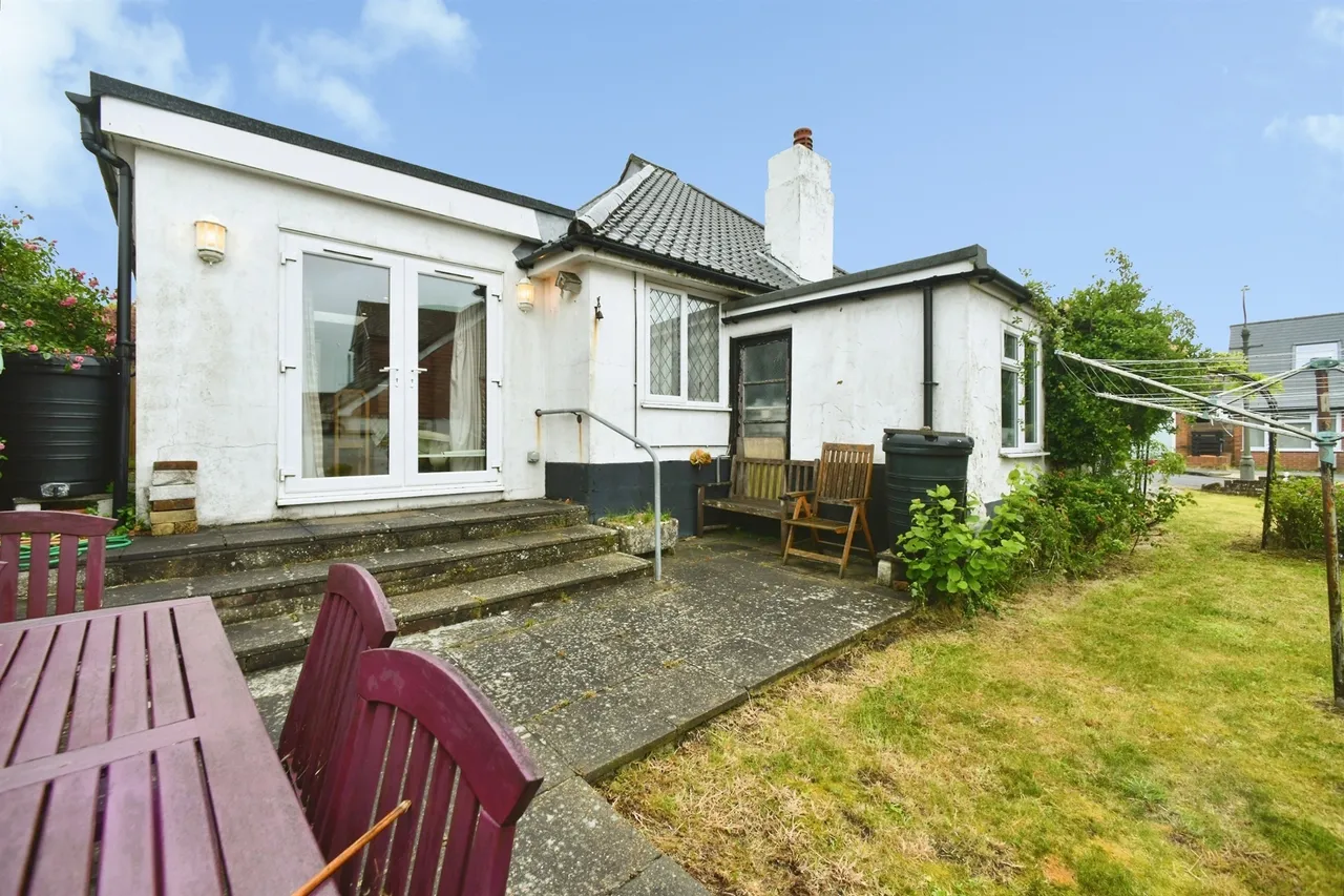 Baywood Gardens, Brighton, BN2, photo 14