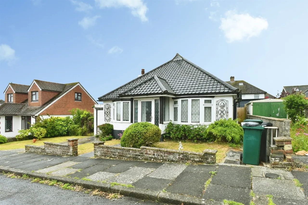 Baywood Gardens, Brighton, BN2, photo 16