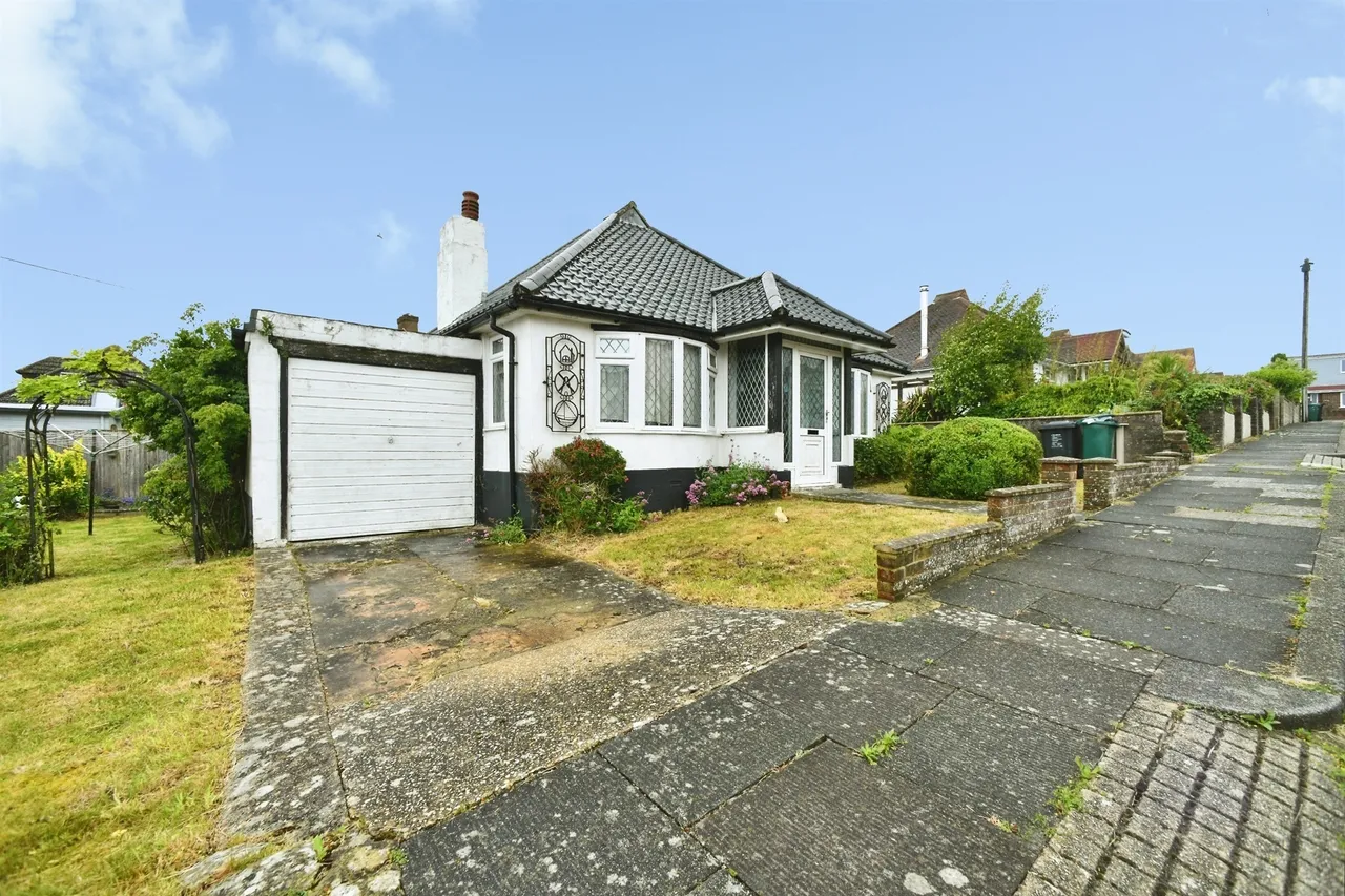 Baywood Gardens, Brighton, BN2, photo 12