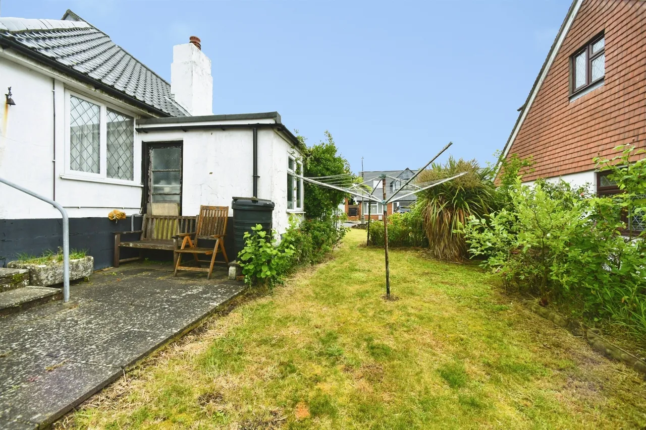 Baywood Gardens, Brighton, BN2, photo 13