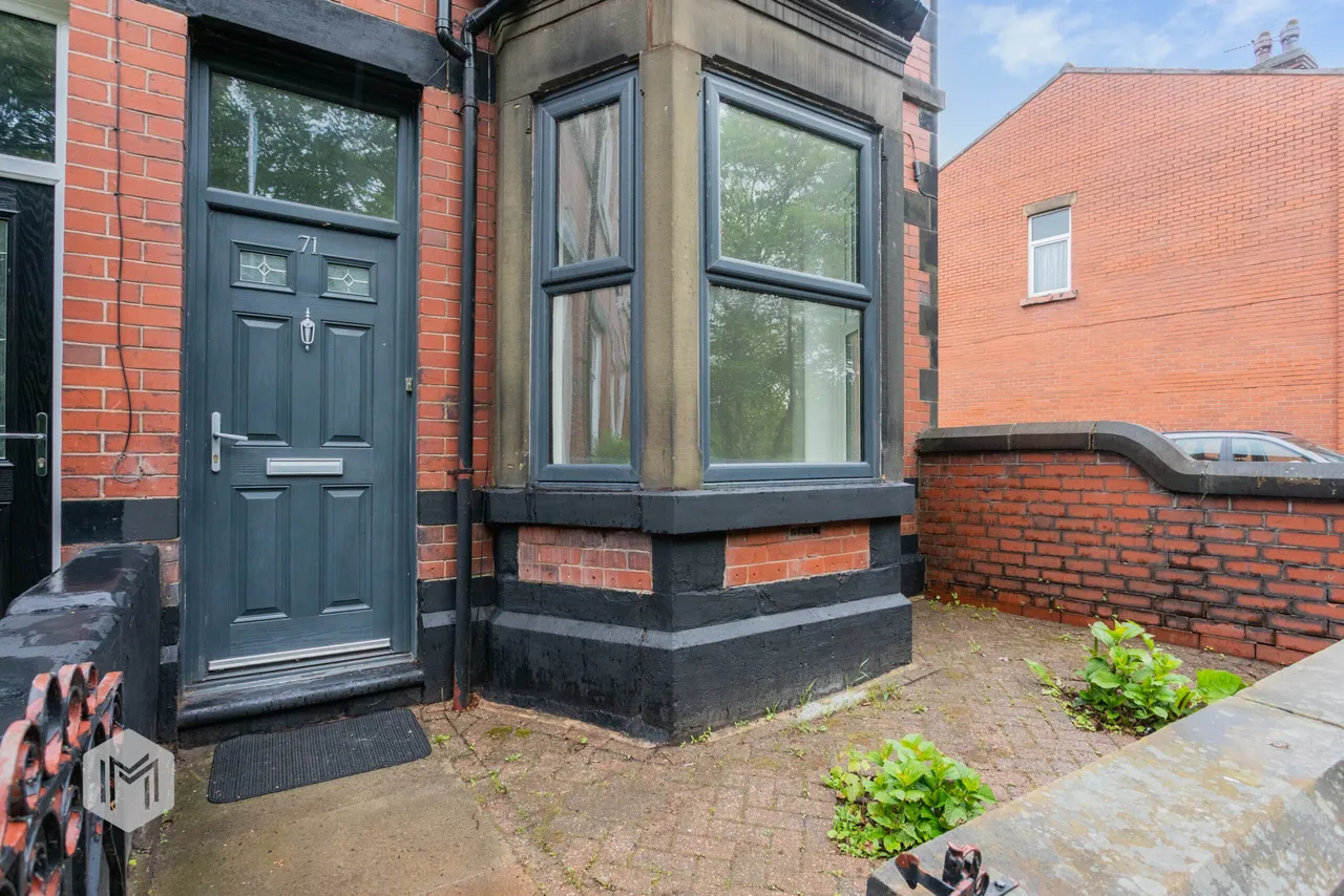Huntley Mount Road, Bury, BL9 6JA, photo 24