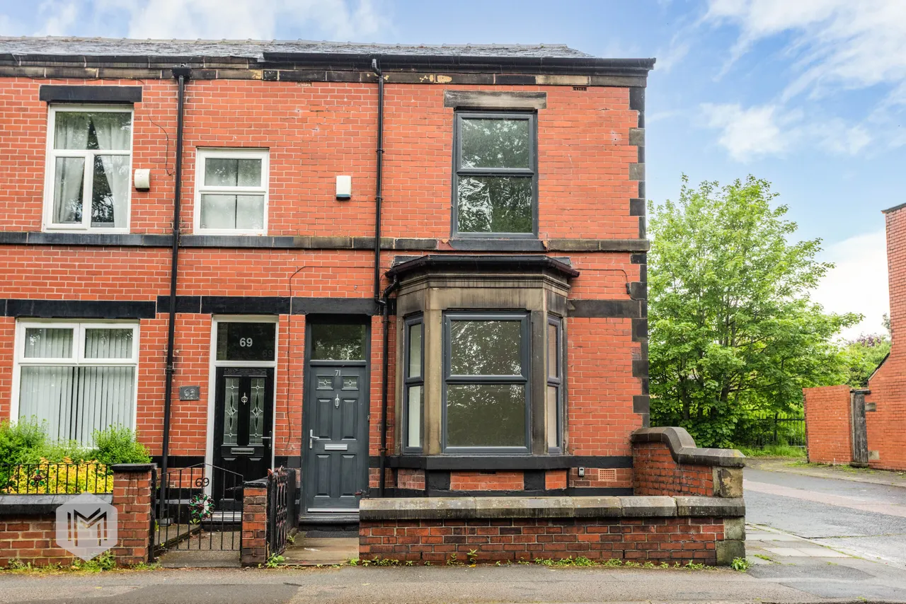 Huntley Mount Road, Bury, BL9 6JA, photo 25