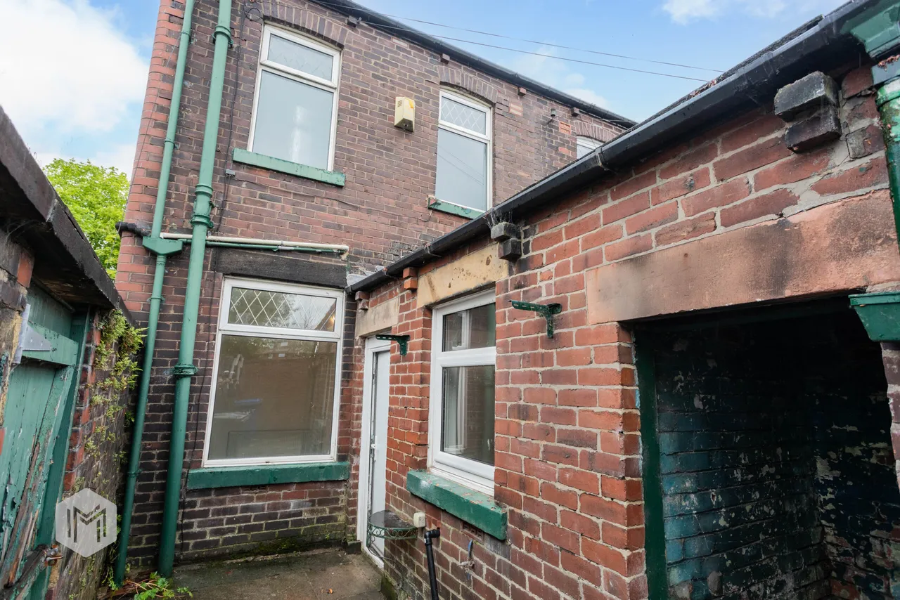 Huntley Mount Road, Bury, BL9 6JA, photo 20