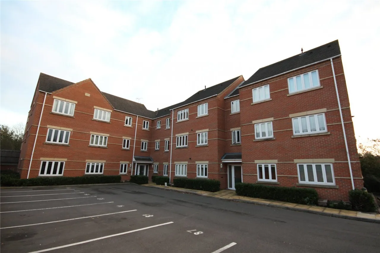 Kelham Drive, Nottingham, NG5, photo 6