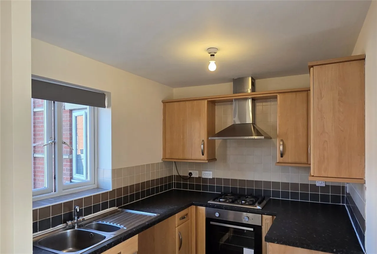 Kelham Drive, Nottingham, NG5, photo 2