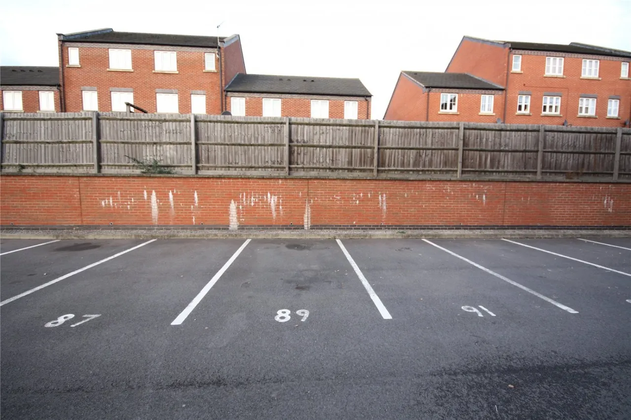 Kelham Drive, Nottingham, NG5, photo 8