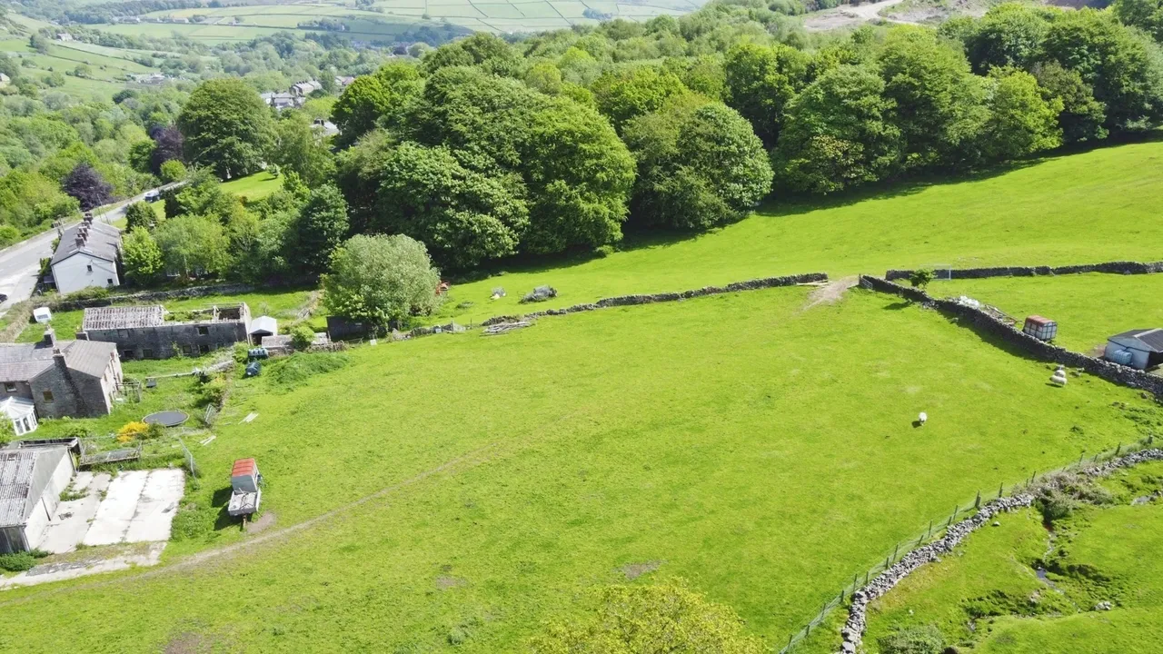 Birch Vale, High Peak, Derbyshire, SK22, photo 5