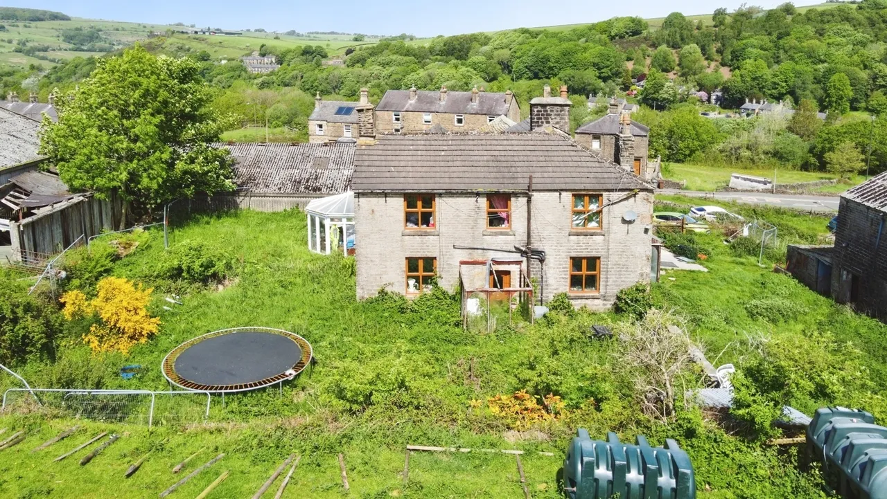 Birch Vale, High Peak, Derbyshire, SK22, photo 4