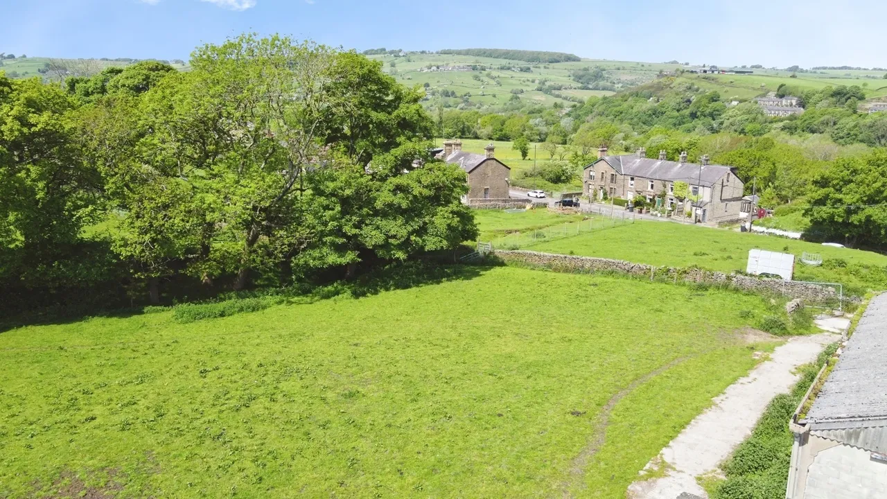 Birch Vale, High Peak, Derbyshire, SK22, photo 6