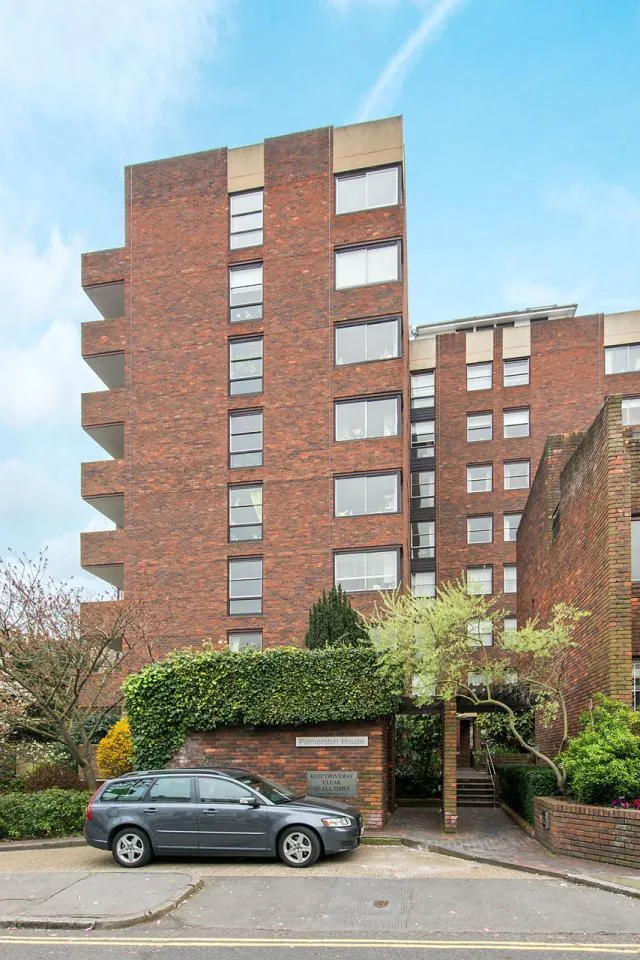 Palmerston House, 60 Kensington Place, London, W8, photo 8