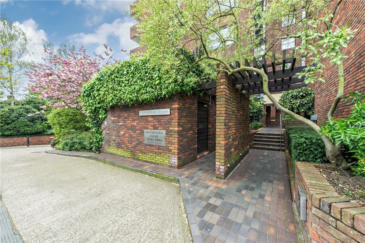 Palmerston House, 60 Kensington Place, London, W8, photo 6