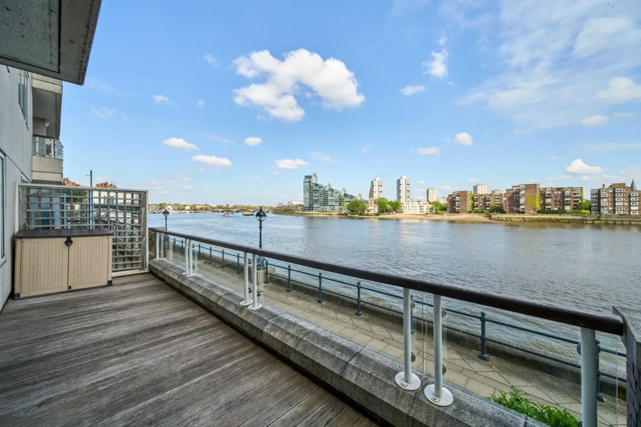Thames Quay, Chelsea Harbour, SW10, photo 6