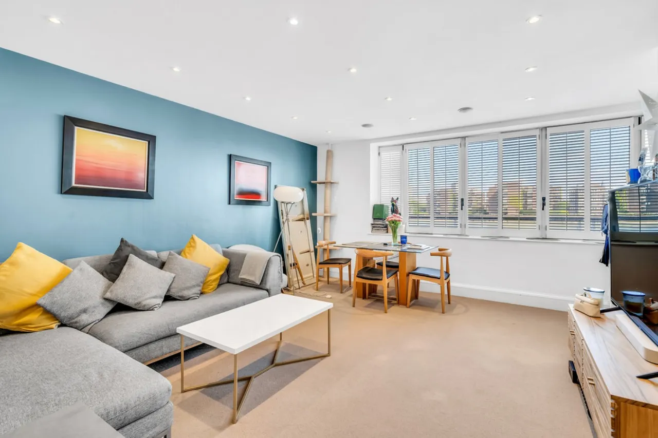 Thames Quay, Chelsea Harbour, SW10, photo 2