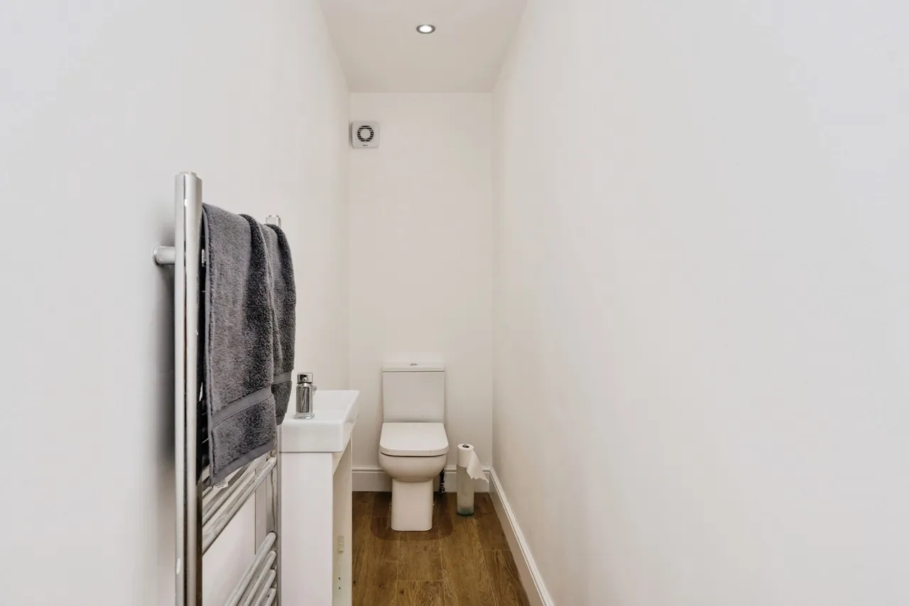 Iscoed Road, Hendy, SA4, photo 10