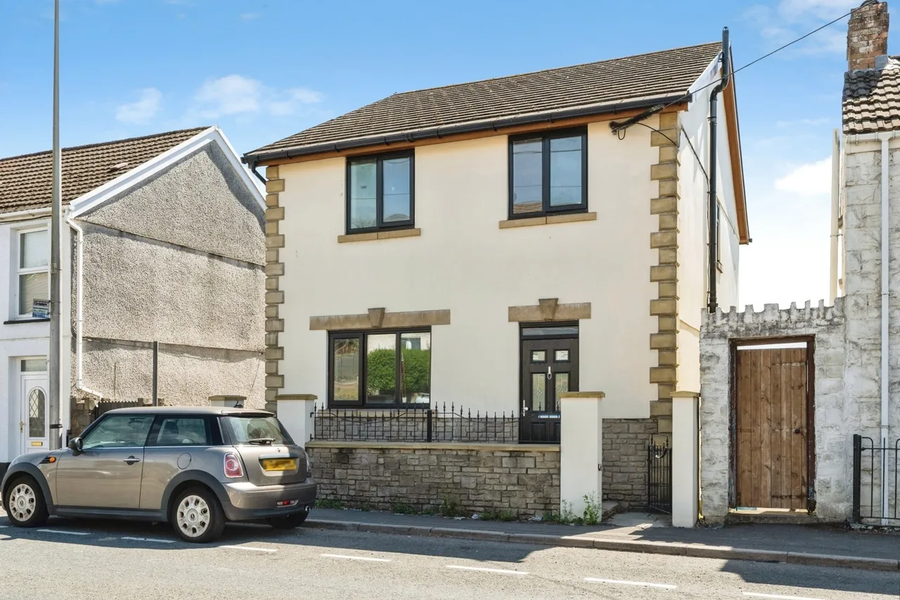 Iscoed Road, Hendy, SA4, photo 20