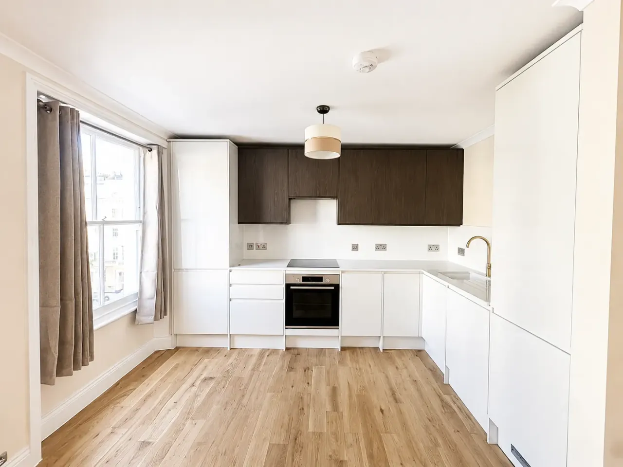 1 bed flat to rent, Gloucester Street, London, SW1V