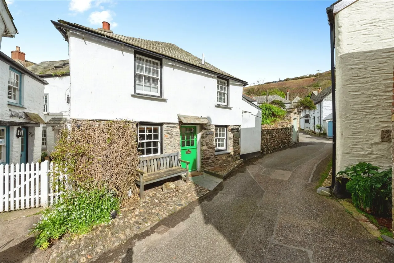 Middle Street, Port Isaac, PL29, photo 16