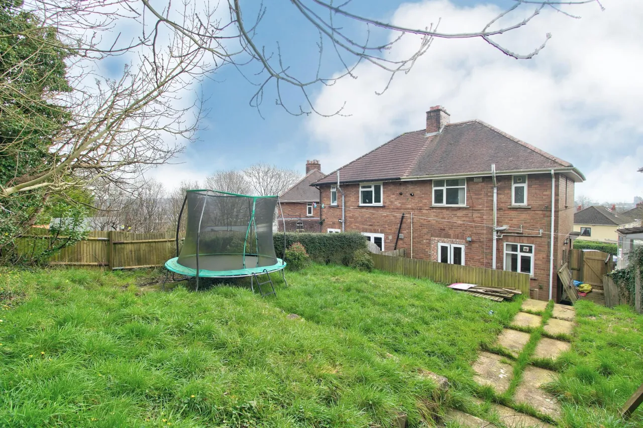 Brynglas Avenue, Newport, NP20, photo 3