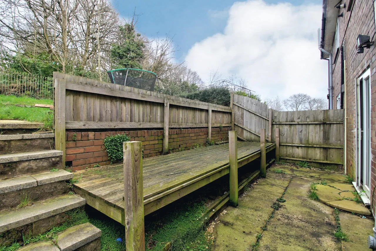 Brynglas Avenue, Newport, NP20, photo 8