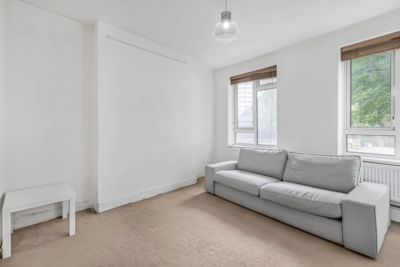St. Marys Square, Bayswater, W2, photo 2