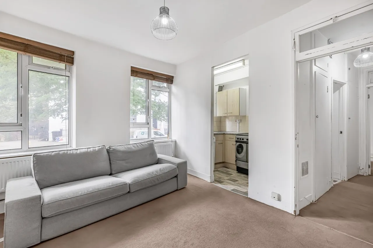 St. Marys Square, Bayswater, W2, photo 7