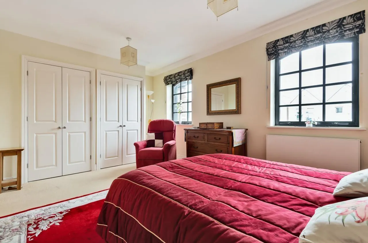 Canal Wharf, Chichester, PO19, photo 6