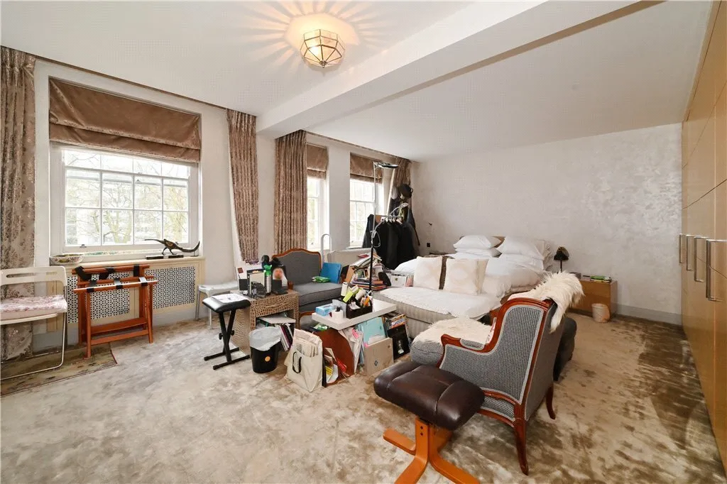 Portman Square, Marylebone, W1H, photo 11