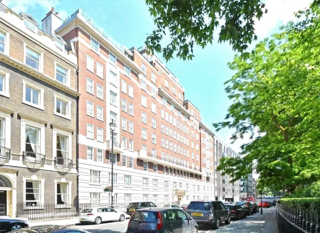 Portman Square, Marylebone, W1H, photo 12