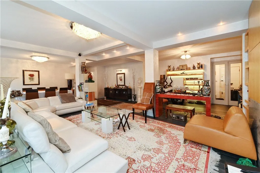 Portman Square, Marylebone, W1H, photo 5