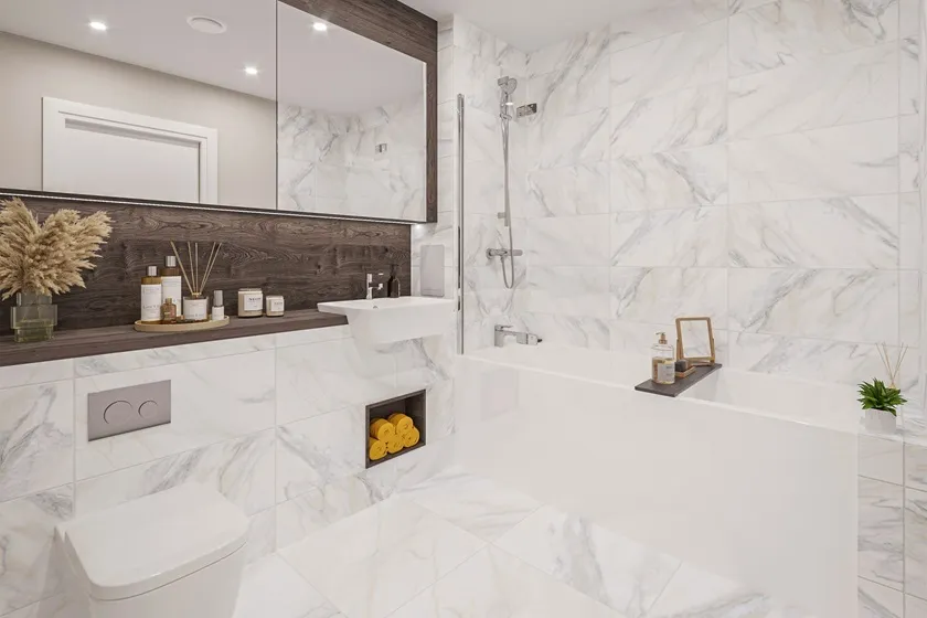 Plot 1 Fenton Apts Harrow View, Harro..., photo 5