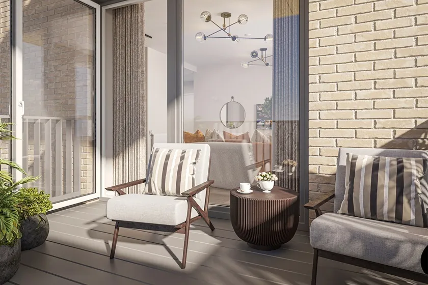 Plot 1 Fenton Apts Harrow View, Harro..., photo 6