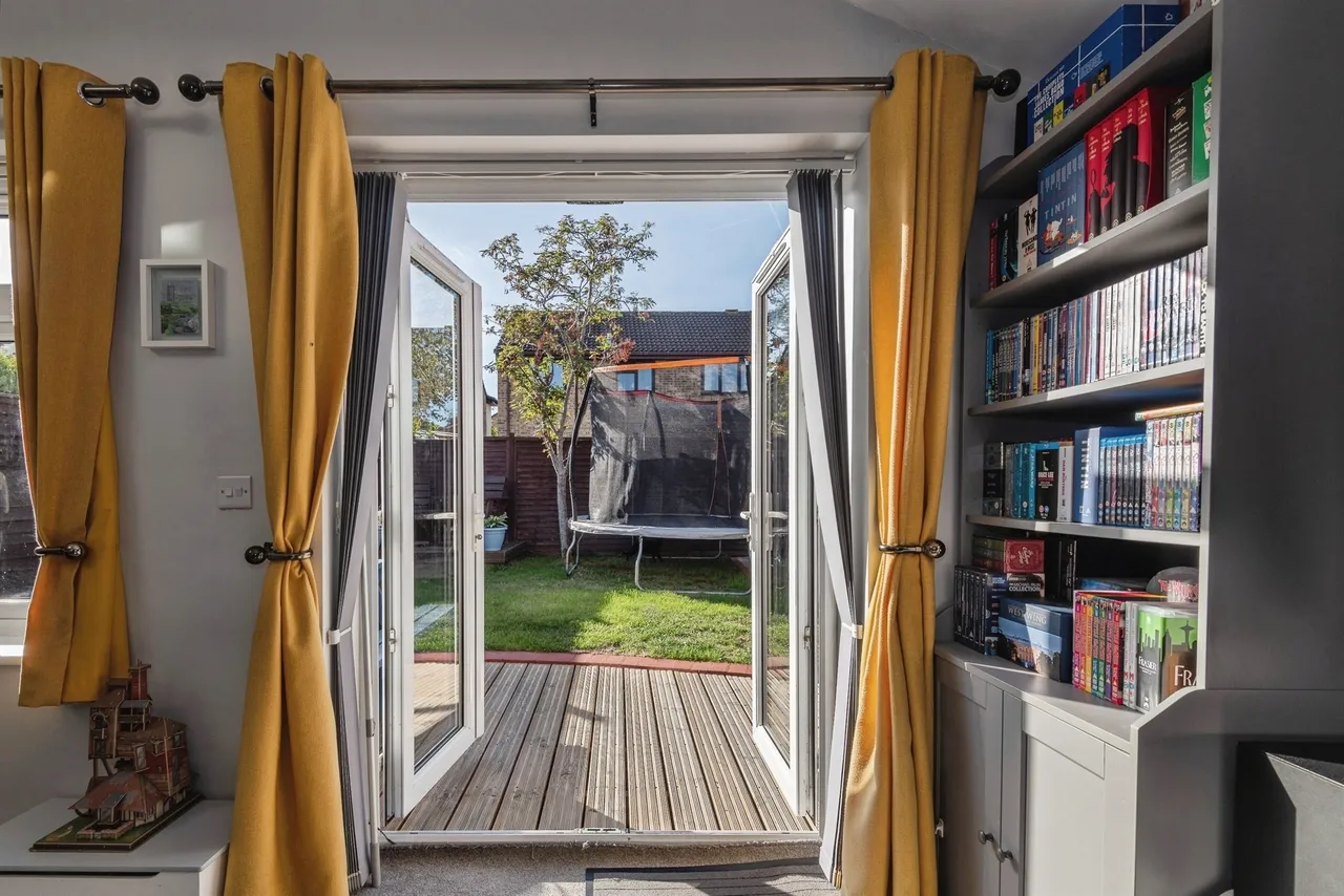 Lynor Close, Taunton, TA1, photo 20