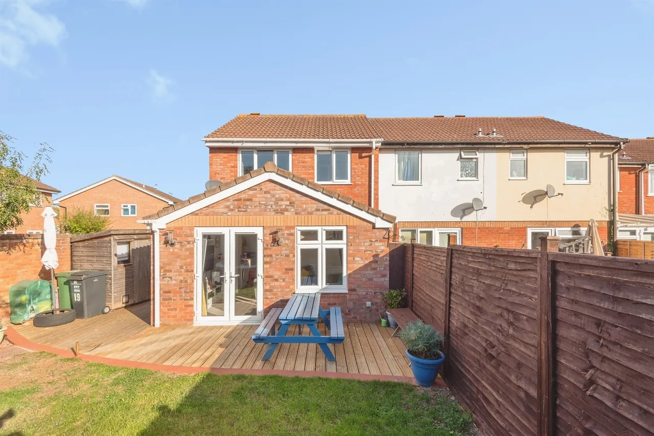 Lynor Close, Taunton, TA1, photo 5