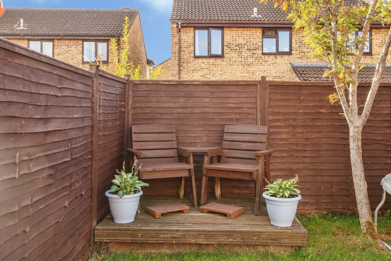Lynor Close, Taunton, TA1, photo 6