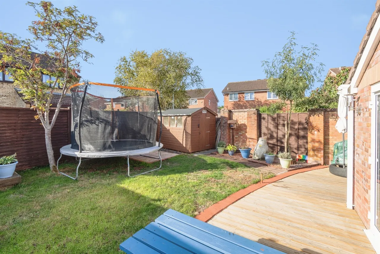 Lynor Close, Taunton, TA1, photo 4