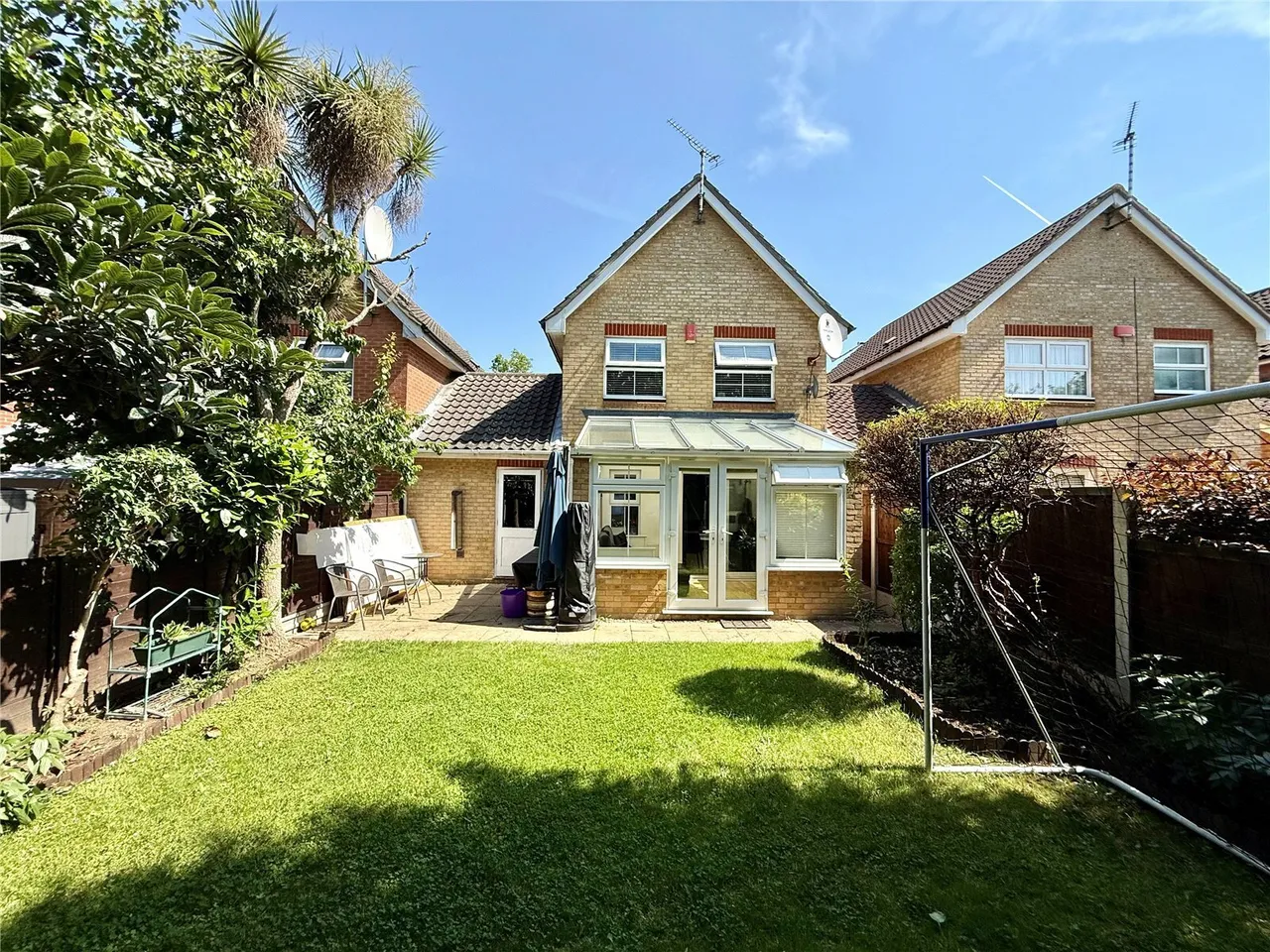 Saffron Road, Chafford Hundred, Grays, Essex, RM16, photo 15