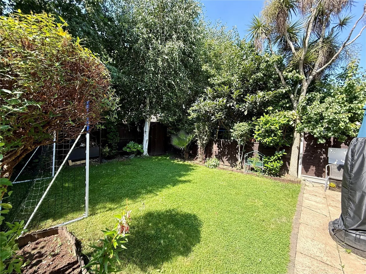 Saffron Road, Chafford Hundred, Grays, Essex, RM16, photo 14