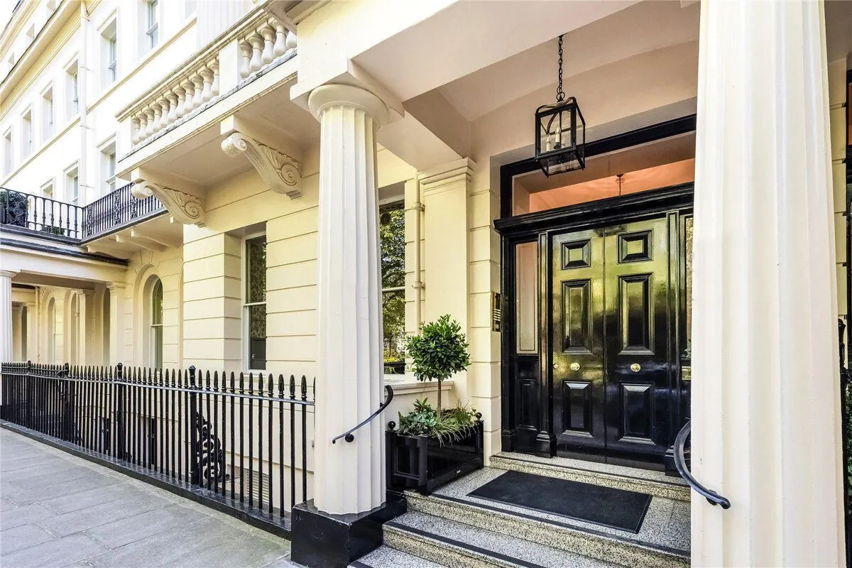 Eaton Square, Belgravia, SW1W, photo 5