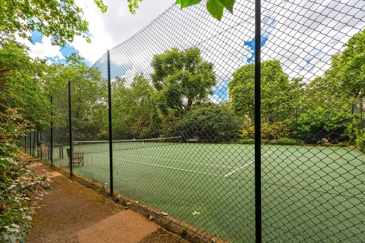 Eaton Square, Belgravia, SW1W, photo 16