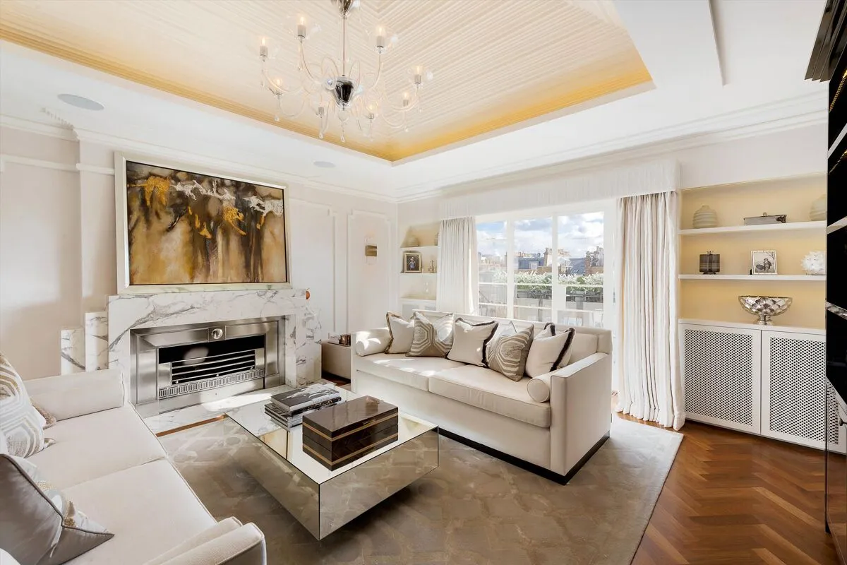 Eaton Square, Belgravia, SW1W, photo 2