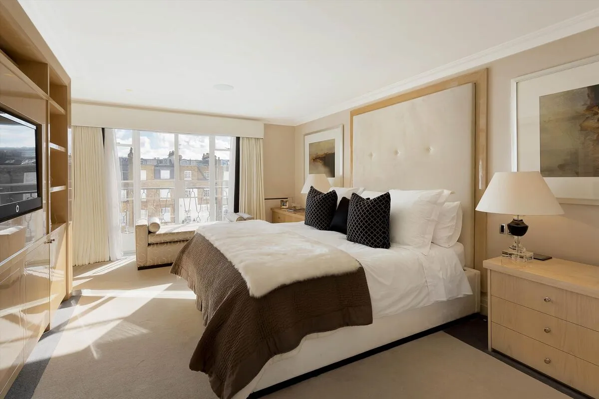 Eaton Square, Belgravia, SW1W, photo 8