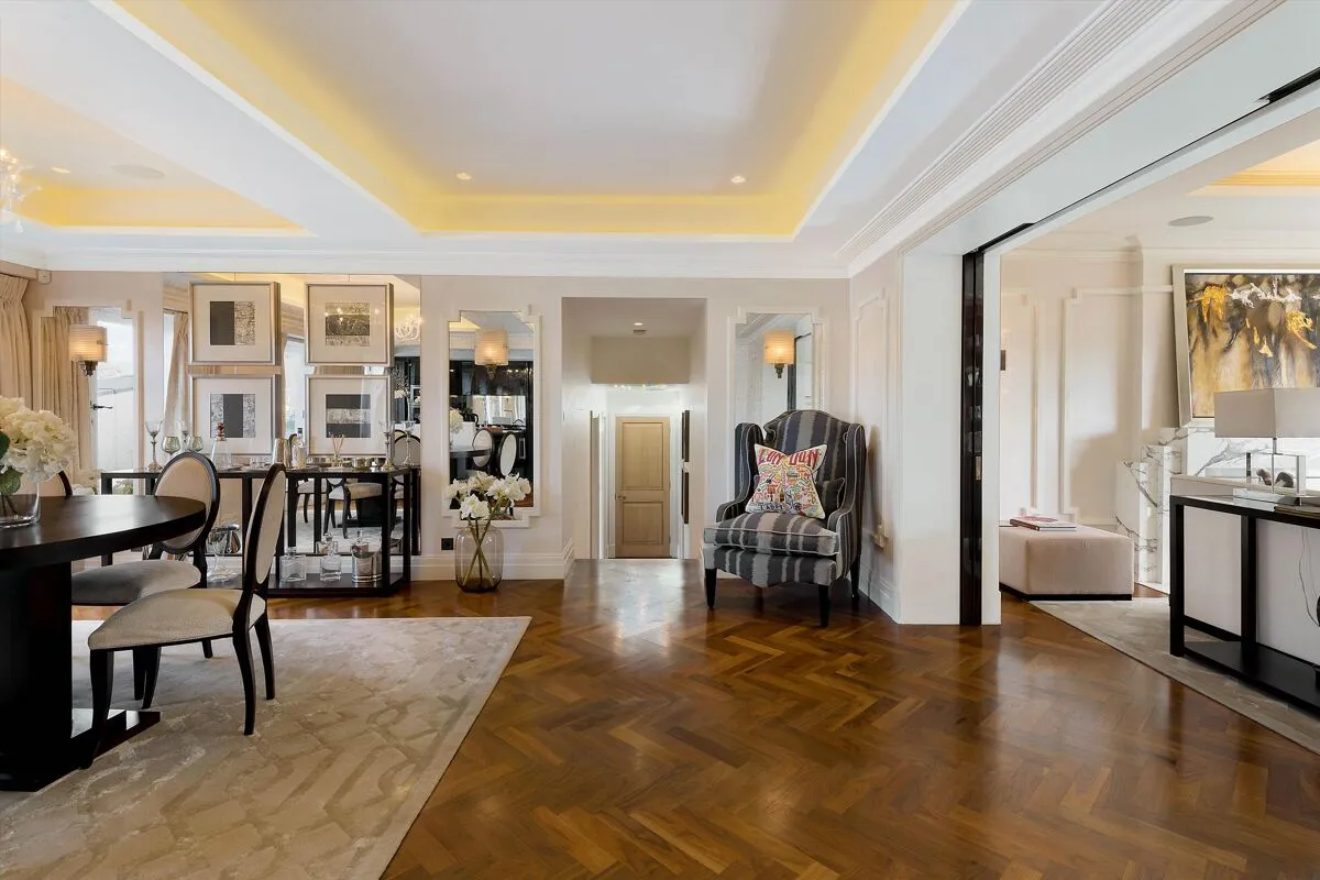 Eaton Square, Belgravia, SW1W, photo 7