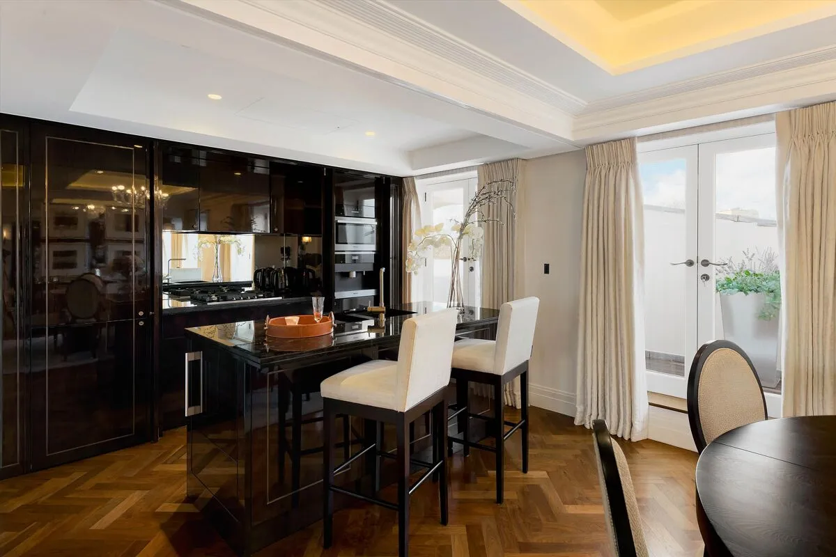 Eaton Square, Belgravia, SW1W, photo 6