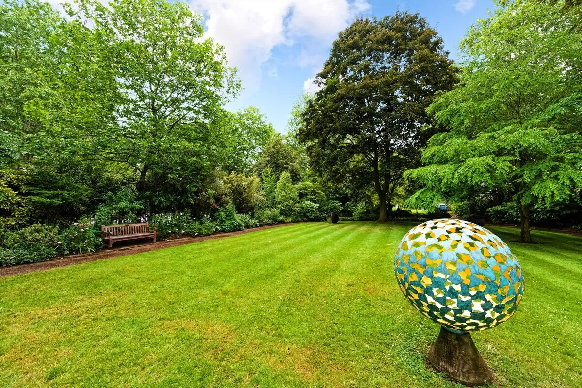 Eaton Square, Belgravia, SW1W, photo 15