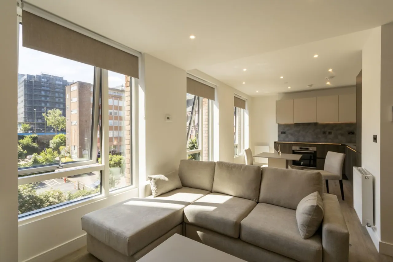 Shadwell Street, Birmingham, B4, photo 2