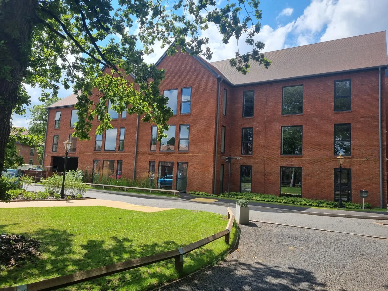 Blossomfield Road, Solihull, B91, photo 3