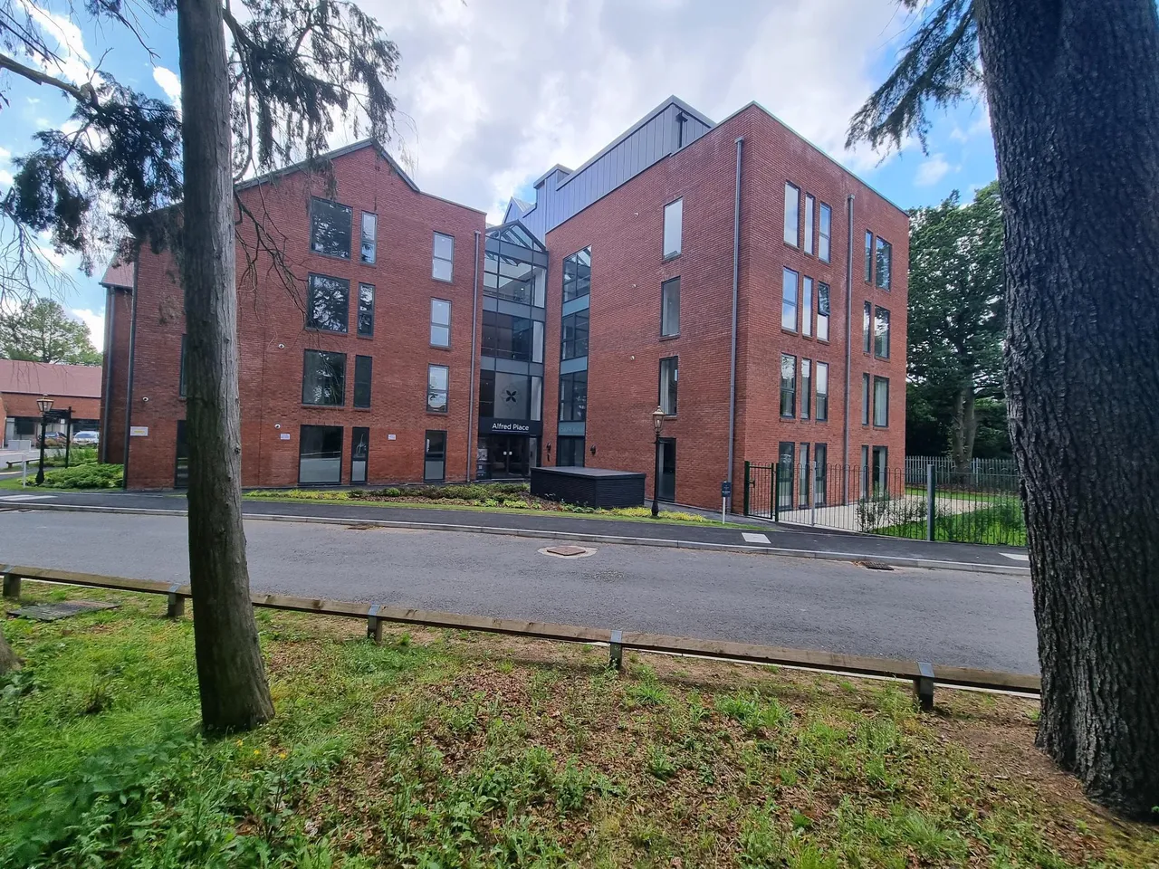 Blossomfield Road, Solihull, B91, photo 5