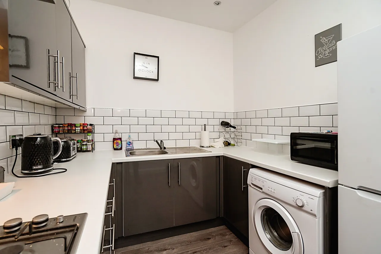 Leigh Road, Westhoughton, BL5, photo 5
